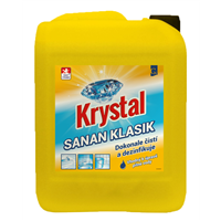 KRYSTAL Sanan klasik 5 L 