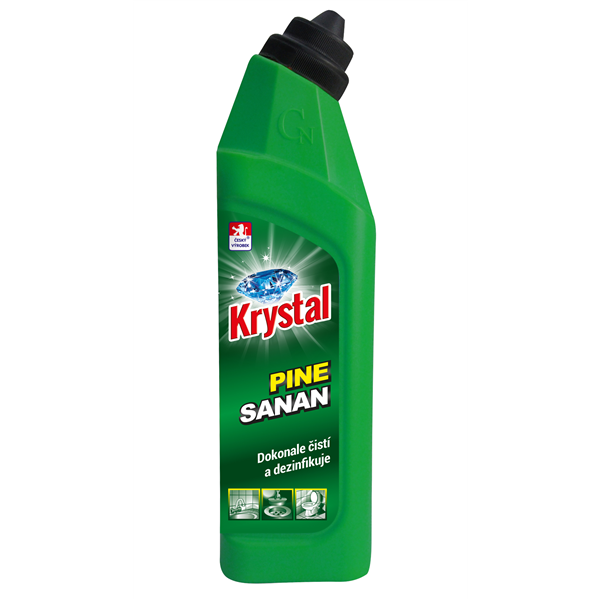 KRYSTAL Pine Sanan 750  ml