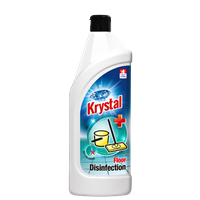 KRYSTAL dezinfekce podlah 750 ml