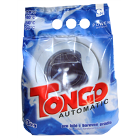 TONGO prací prášek  3 kg