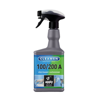 CLEAMEN 100/200 A - pro přímé použití 550ml