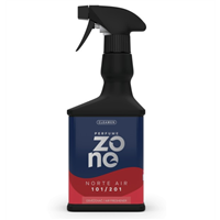 CLEAMEN PERFUME ZONE Norte air 101/201 550 ml
