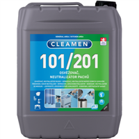 CLEAMEN 101/201 osvěžovač vzduchu 5 L