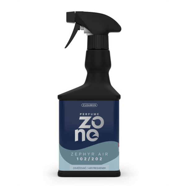 CLEAMEN 102/202 osvěžovač a neutralizator pachů 550 ml