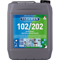 CLEAMEN 102/202 osvěžovač a neutralizátor pachů 5 L