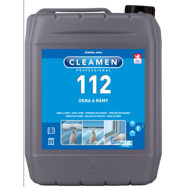 CLEAMEN 112 na okna a rámy 5L