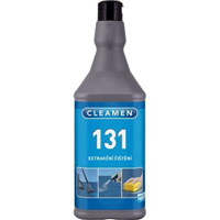 CLEAMEN 131 na koberce extraktor 1 L