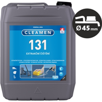 CLEAMEN 131 na koberce extraktor 5 L