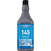 CLEAMEN 145 strojní a ruční mytí podlah  1 L (deepon)