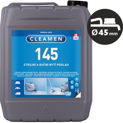 CLEAMEN 145 deepon  5 L