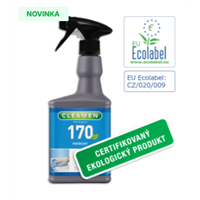 CLEAMEN 170, 550 ml