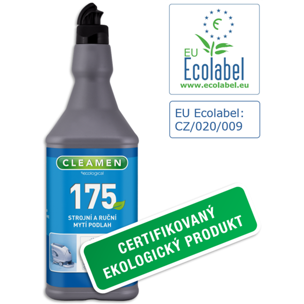 CLEAMEN 175, 1L