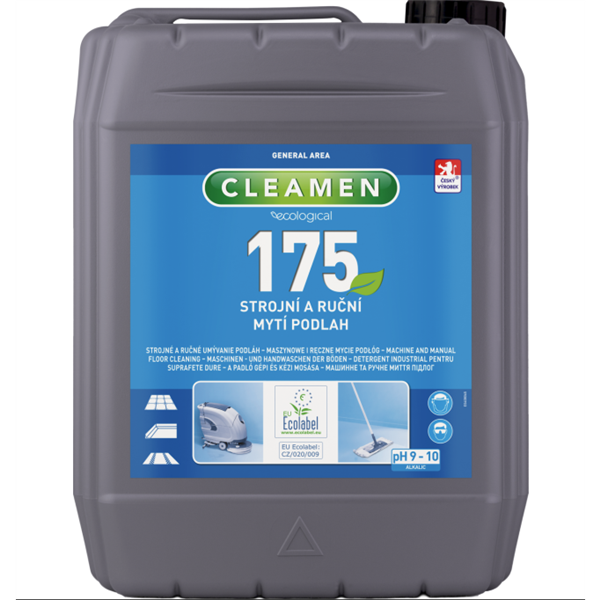 CLEAMEN 175, 5L
