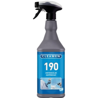 CLEAMEN 190 odpěňovač 1L