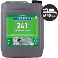 CLEAMEN 241 konvektomaty, grily 5,5 kg
