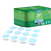 CLEAMEN 261 restaurační sklo - tablety 720 g