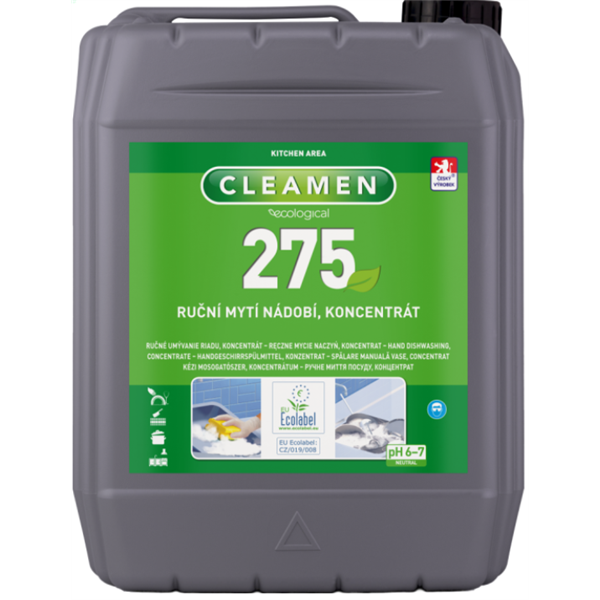 CLEAMEN 275, 5 l