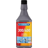 CLEAMEN 300/400 sanitární denní 1 L