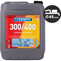 CLEAMEN 300/400 sanitární denní 5 L