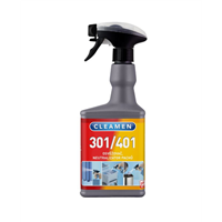 CLEAMEN 301/401 osvěžovač a neutralizátor pachů 550 ml
