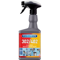 CLEAMEN 302/402 osvěžovač a neutralizátor pachů 550 ml