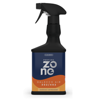 CLEAMEN PERFUME ZONE Dalecco air 302/402 550 ml