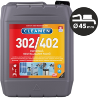 CLEAMEN 302/402 neutralizátor pachů, sanitární 5 L