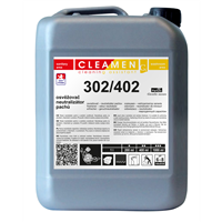 CLEAMEN 302/402 neutralizátor pachů, sanitární 5 L