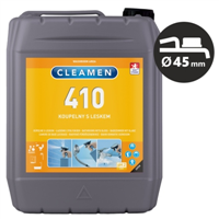 CLEAMEN 410 koupelny s leskem 5 L
