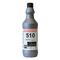 CLEAMEN 510 dezinfekce ploch 1 L