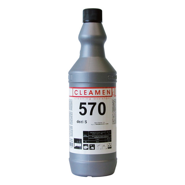 CLEAMEN 570 dezi S 1 L