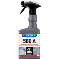 CLEAMEN 580 A, 550 ml