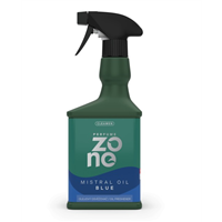 CLEAMEN PERFUME ZONE Mistral oil blue 550 ml