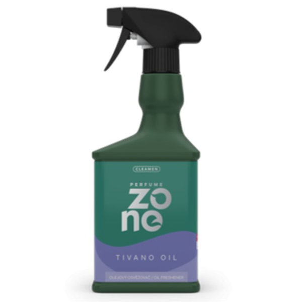 CLEAMEN PERFUME ZONE TIVANO OIL 550 ml
