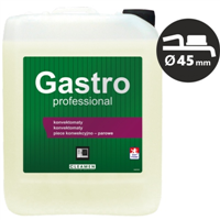 CLEAMEN Gastro profesional Konvektomaty 5,5 Kg