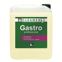 CLEAMEN Gastro profesional Konvektomaty 5,5 Kg