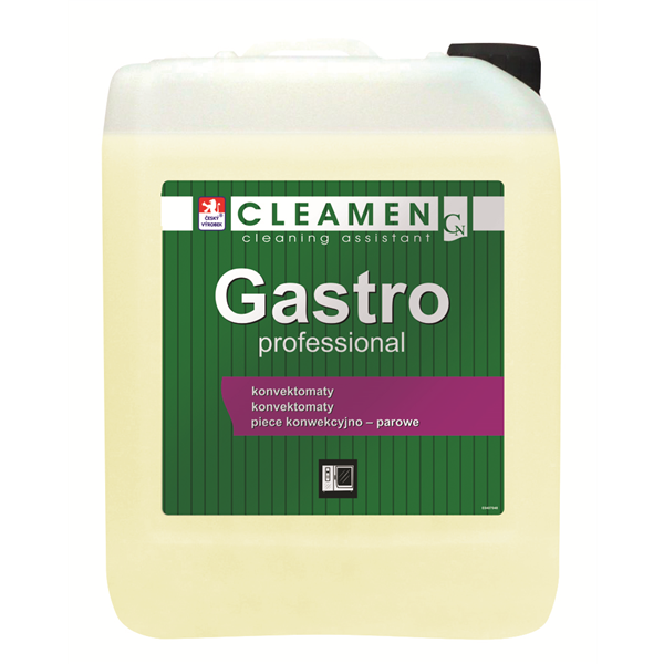 CLEAMEN Gastro profesional Konvektomaty 5,5 Kg