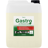 CLEAMEN GASTRO PROFESSIONAL Strojní mytí nádobí ECO 12 kg