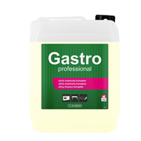 Gastro professional Silná mastnota KOMPLEX 6 kg
