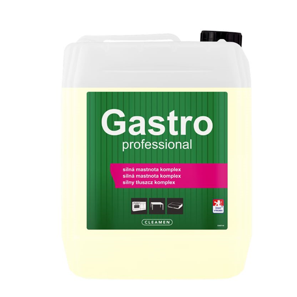 Gastro professional Silná mastnota KOMPLEX 6 kg