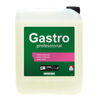 CLEAMEN Gastro profesional Silná mastnota 5 L