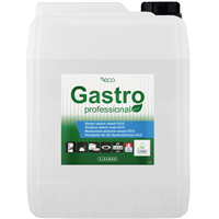 CLEAMEN GASTRO PROFESSIONAL Strojní oplach nádobí ECO 10 kg