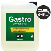 CLEAMEN Gastro profesional Odvápňovač ploch a technologií 6 Kg