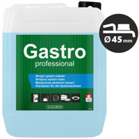CLEAMEN Gastro profesional Strojní oplach nádobí  5 L