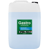 CLEAMEN Gastro profesional Strojní oplach nádobí 20 L