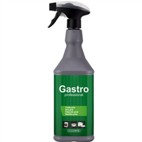 CLEAMEN Gastro profesional Trouby, grily 1,1 Kg