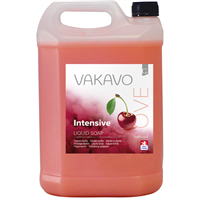 VAKAVO Love Intensive tekuté mýdlo 5L