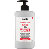 ISOLDA Disinfection SKIN 400ml 