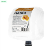 ISOLDA Včelí vosk body lotion 650 ml, TEAM (1bal = 6ks)