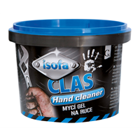 ISOFA CLAS gel  500 g